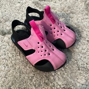Nike Sunray sandal $15